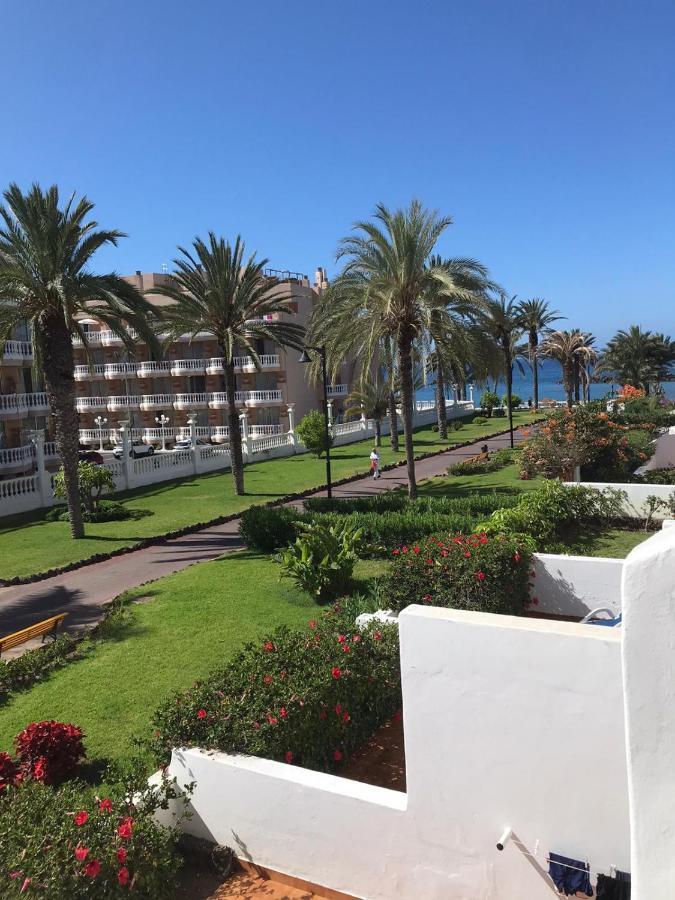 3 Santiago Playa Tenerife Estudio Playa de las Americas  Exterior foto