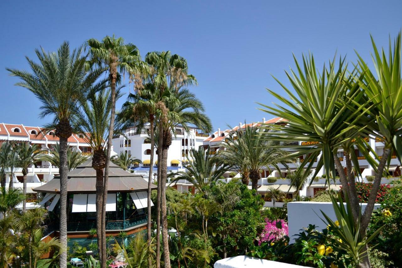 3 Santiago Playa Tenerife Estudio Playa de las Americas  Exterior foto